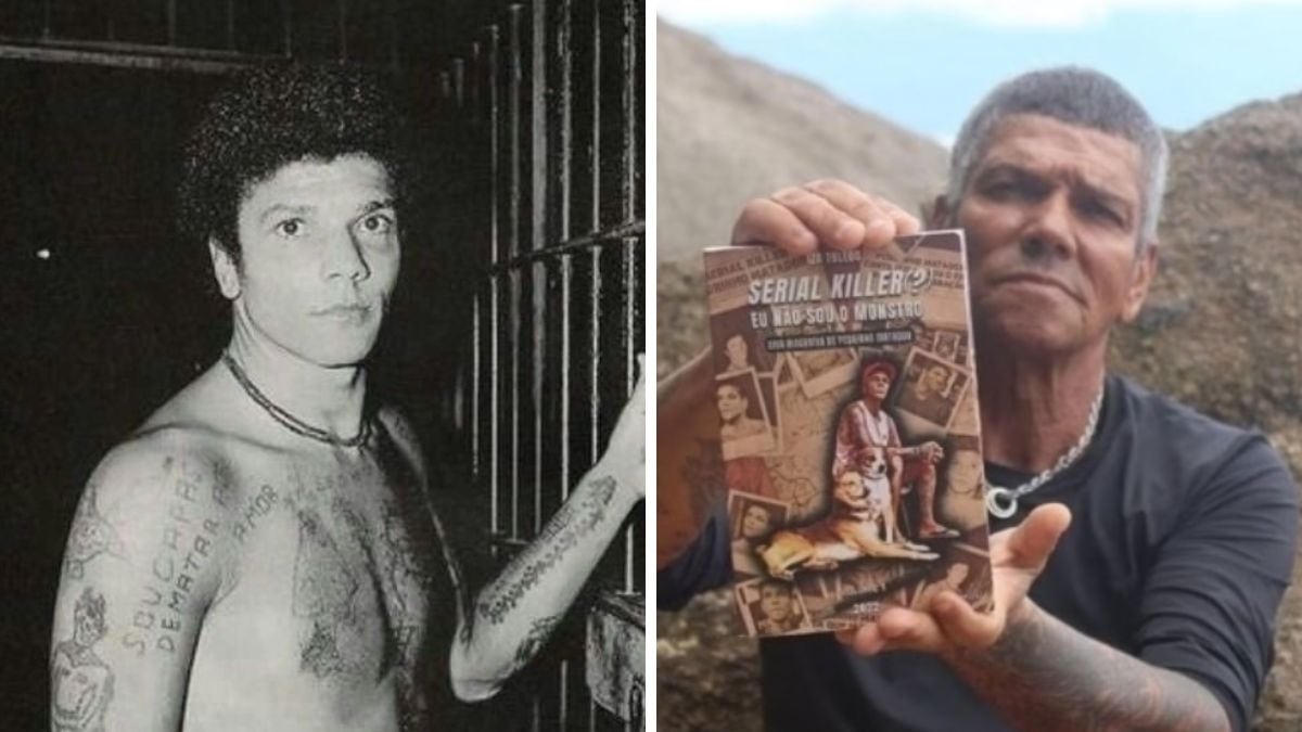 Asesinan a ‘Pedrinho Matador’ youtuber y asesino en serie que era ‘justiciero’ de Brasil