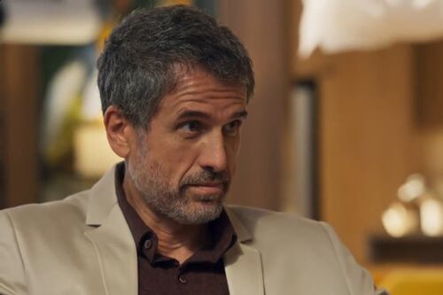 Robson apanha e fica sem dentes na última semana de Mania de Você. Confira!