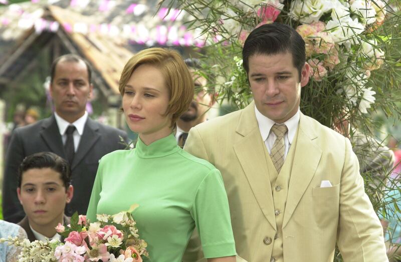 Chocolate com Pimenta: Danilo quase perde Ana Francisca, que decide ir embora de Ventura