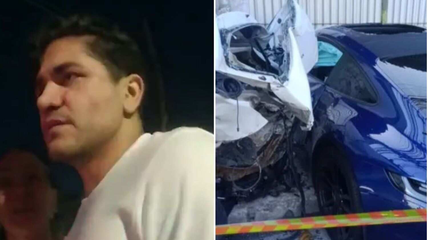 PM diz que agentes erraram na conduta