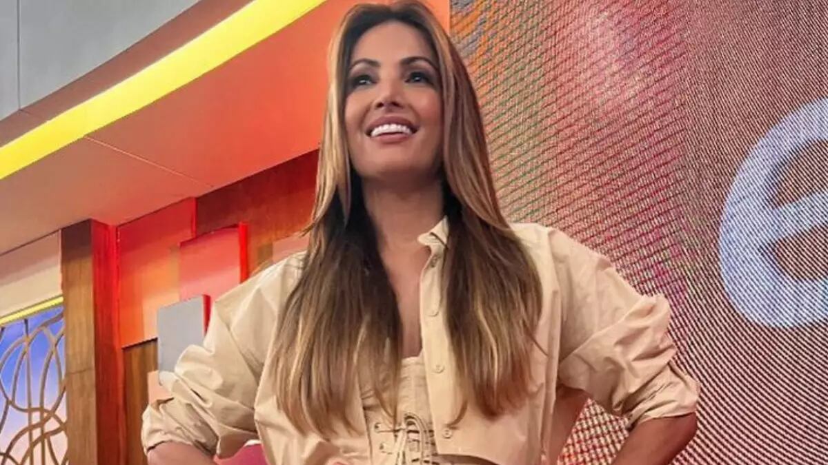 Além de Patrícia Poeta, projeto super manhã não teria dado certo na Globo
