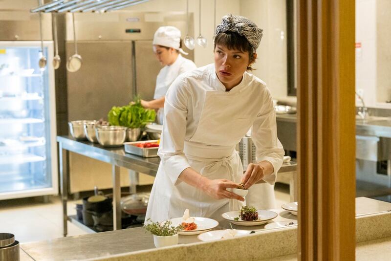 Mania de Você - Luma (Agatha Moreira)