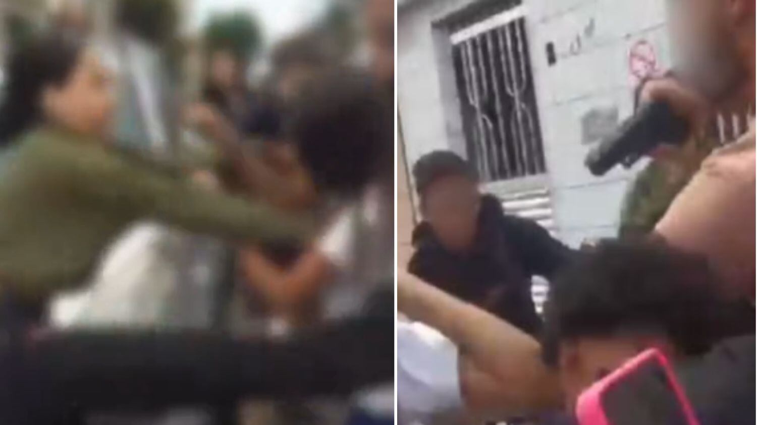 Prefeitura da cidade diz que vai registrar BO para que homem seja investigado