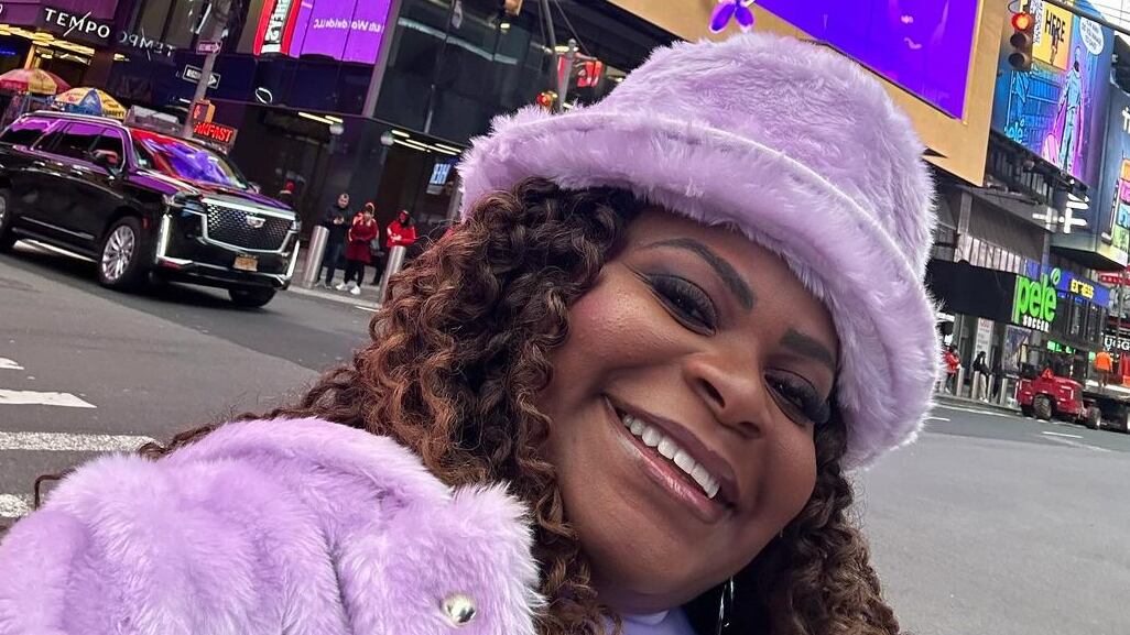 Após expor ser "uma mulher preta de direita", Jojo Todynho recebeu conselhos de Antônia Fontenelle