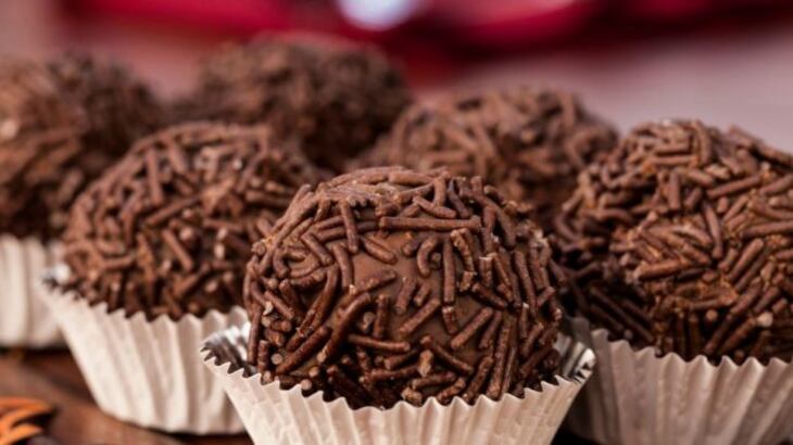 brigadeiro