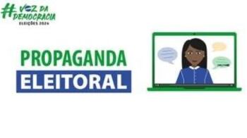 Há diversas regras que devem ser seguidas pelos candidatos