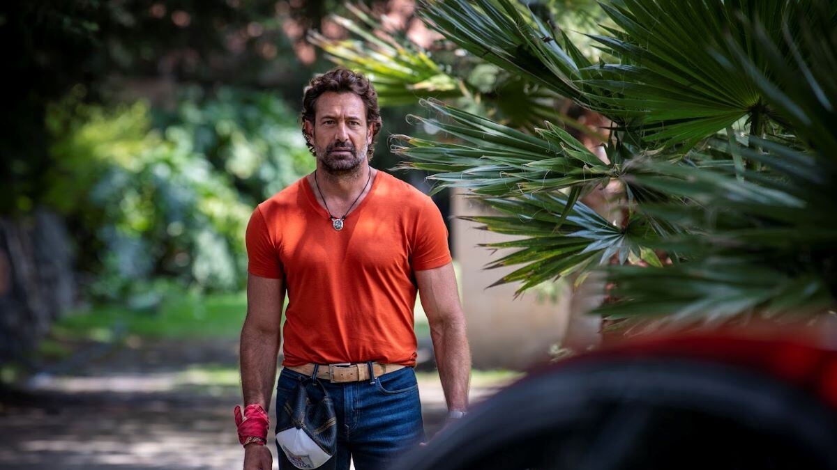 Ator Gabriel Soto protagoniza novela mexicana 'Meu Caminho é Te Amar' que estreia no Brasil em outubro