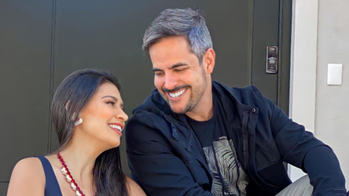 Marido de Simone vai parar no meio de polêmica entre esposa e Simaria