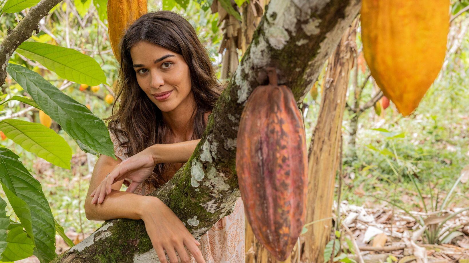 Remake de Elas por Elas: Mariana deixa José Inocêncio e João Pedro apaixonados