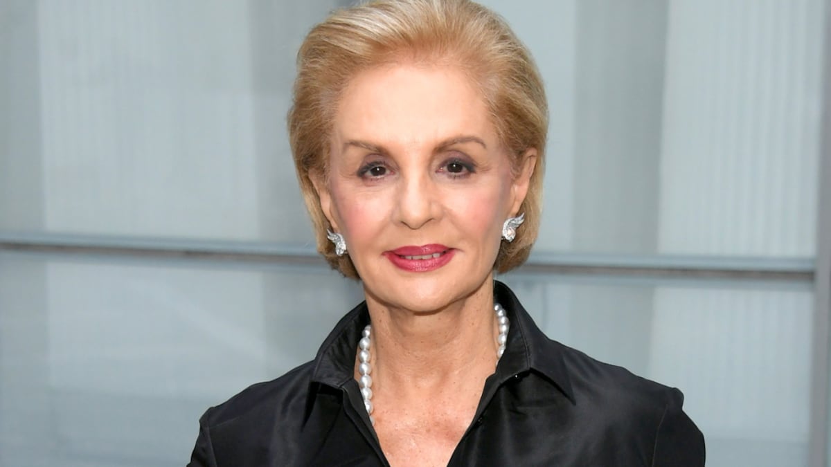 Carolina Herrera