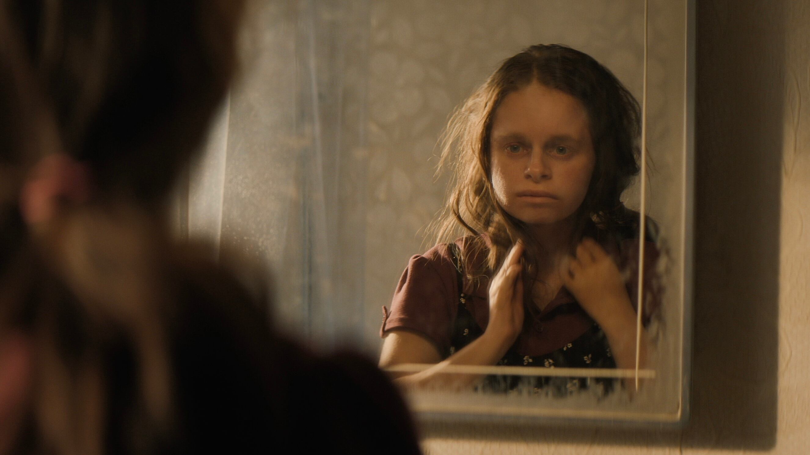 GOOD AMERICAN FAMILY - “First Look” (Disney)
IMOGEN REID