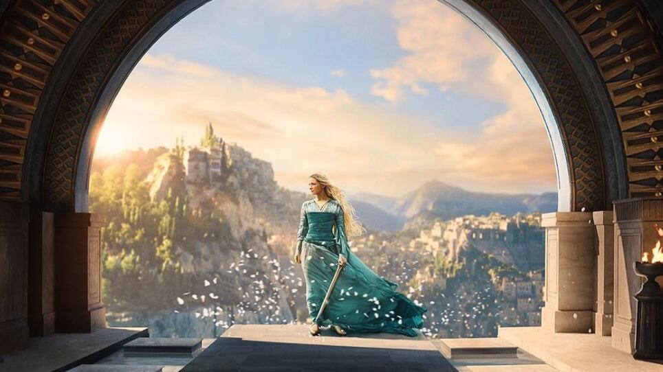 Embora nada tenha sido confirmado ainda, já existem muitas teorias sobre ele que podem nos dar uma pista sobre o personagem misterioso.