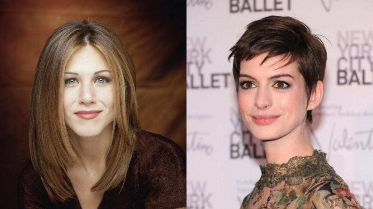 El corte Rachel y el corte bixie son tendencia