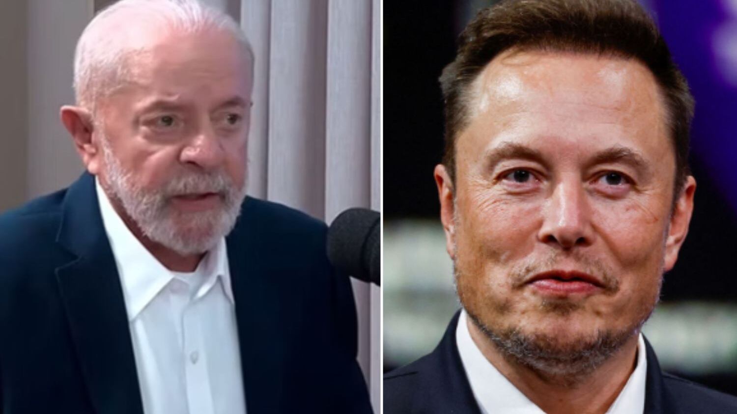 STF determinou que ele indique representante legal no país