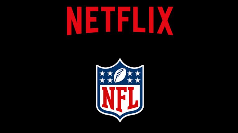 NFL x Netflix
