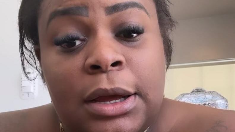 Jojo Todynho interrompe o pós-operatório e pede para fãs doarem sangue para MC Marcinho