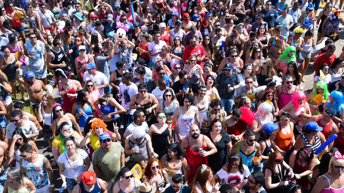 Confira dicas para brincar o carnaval em segurança