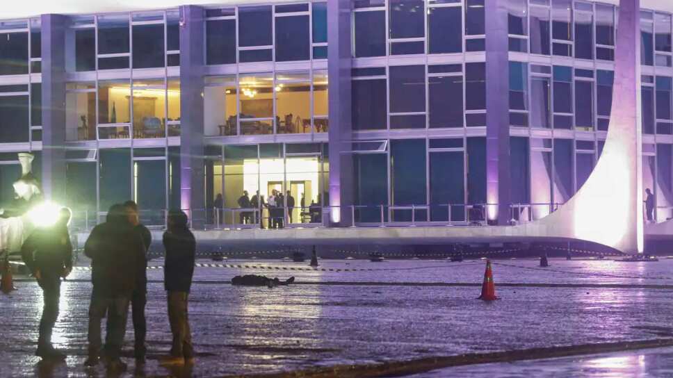 PF vai investigar o caso