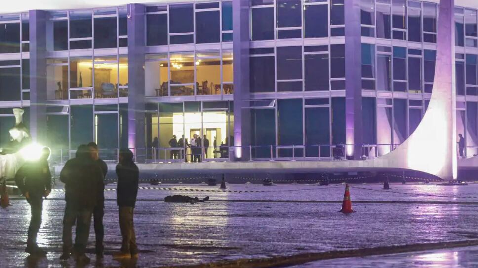 PF vai investigar o caso