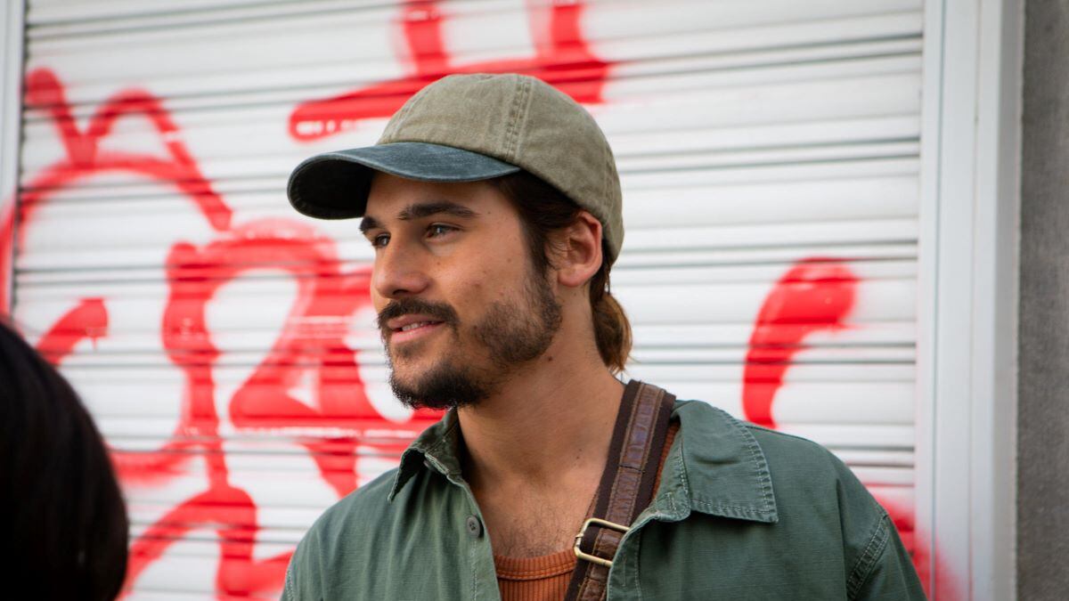 Mania de Você - Rudá (Nicolas Prattes).