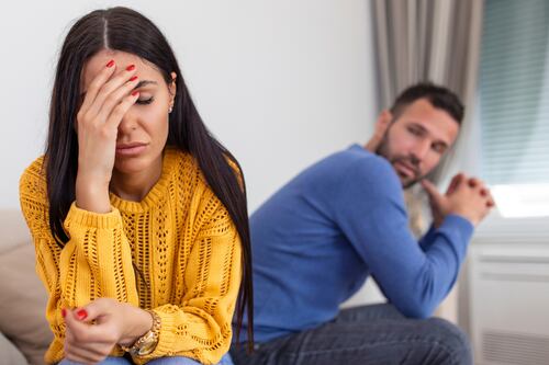 5 coisas que as mulheres casadas devem evitar se não quiserem acabar em divórcio