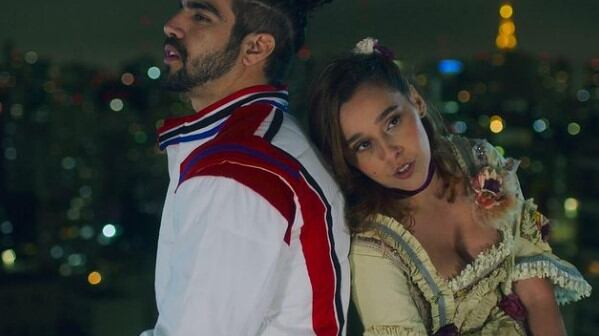 Filme: Esposa de Aluguel