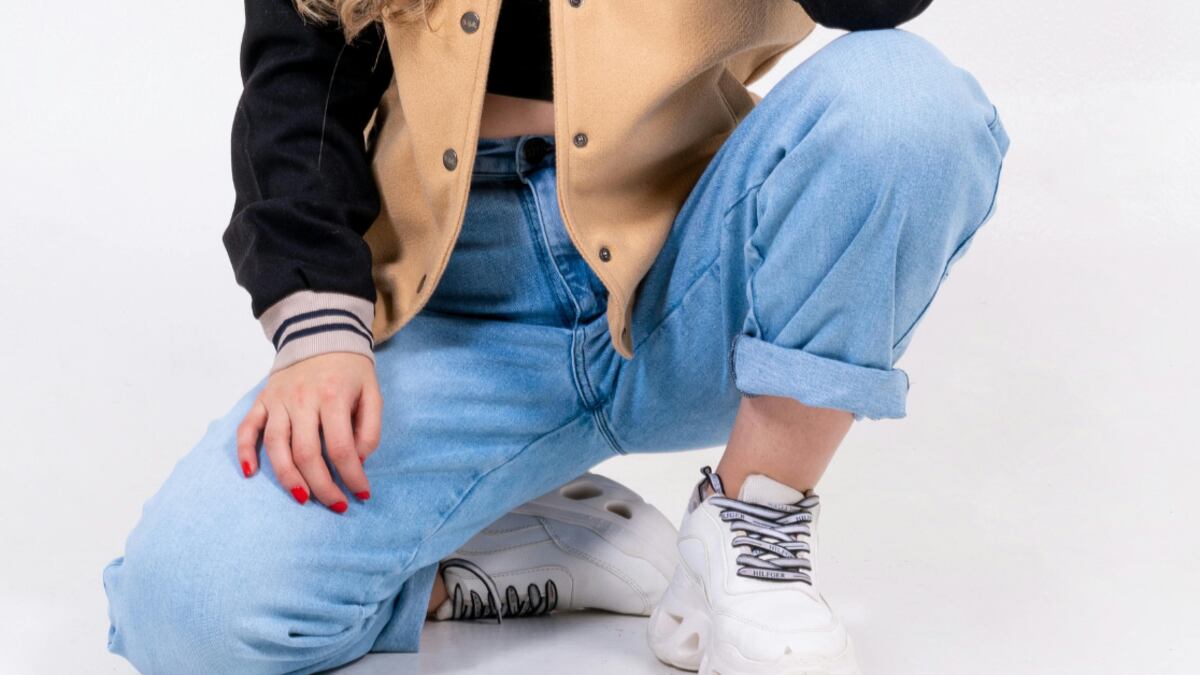 Estos son los jeans que no te pueden faltar la próxima temporada.