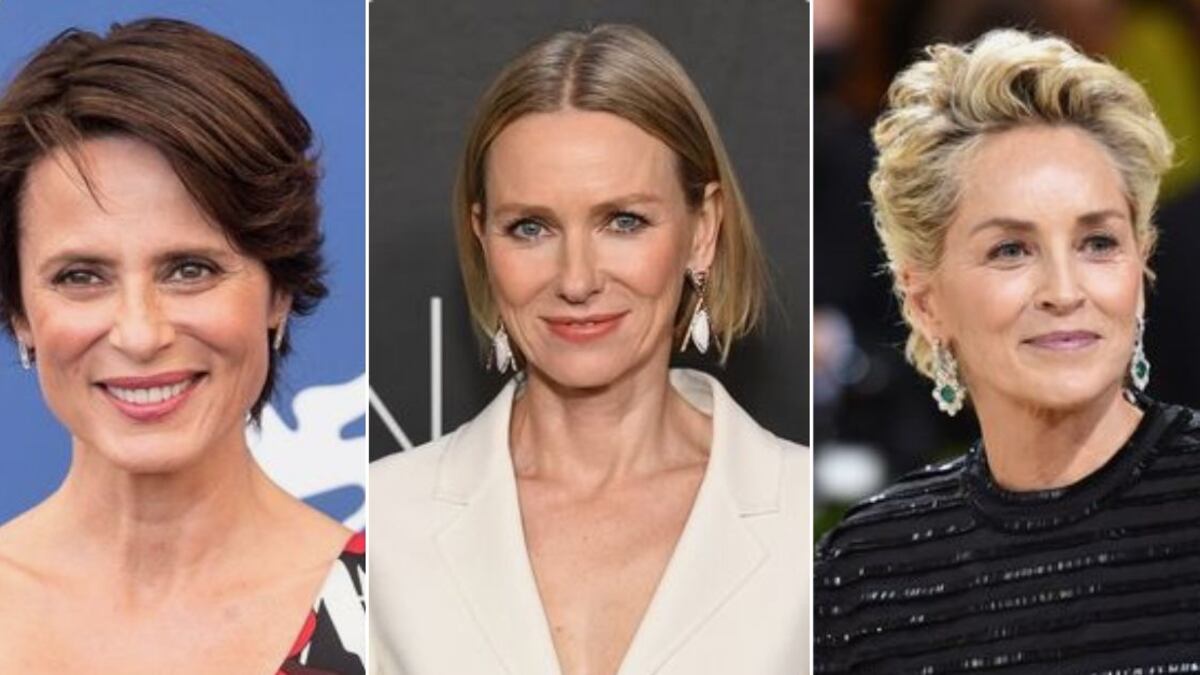 Cortes de pelo corto: 8 estilos en tendencia 2024 que rejuvenecen a las mujeres de 40 a 50 años