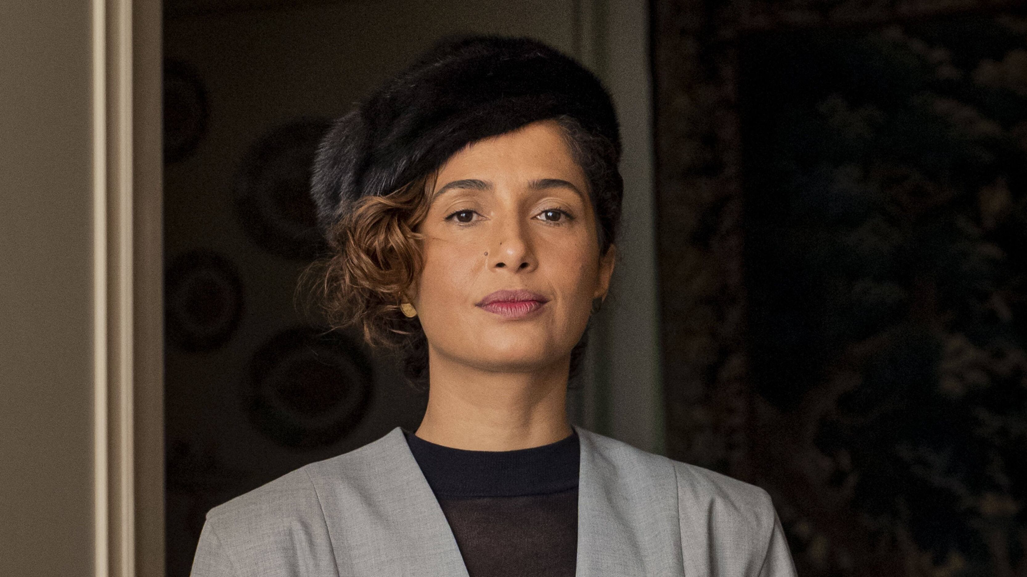 A personagem de Camila Pitanga é uma peça-chave dos primeiros capítulos da novela Dona de Mim