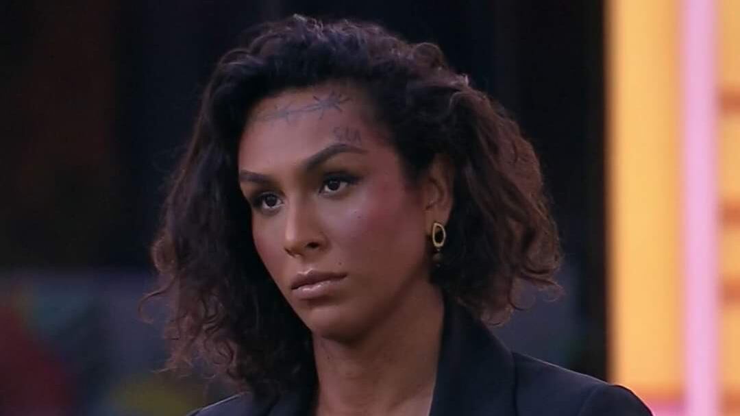 Linn da Quebrada é eleita maior antagonista do 'BBB 22'