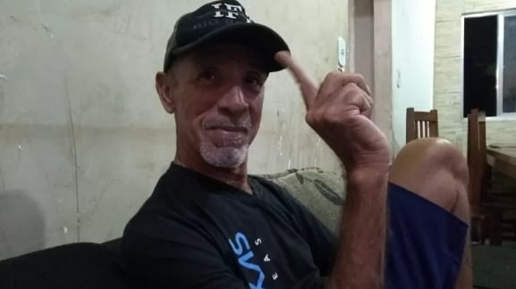 Parentes negam que Erika Nunes queria roubá-lo