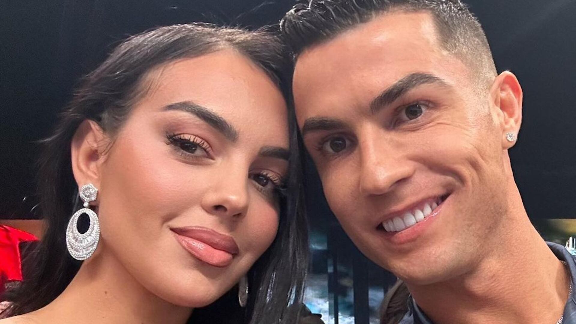 O casamento de Georgina e CR7 enfrenta novos rumores de separação e contrato secreto acaba sendo revealado
