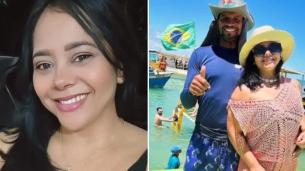 Autor não aceitava o fim do casamento, segundo a polícia