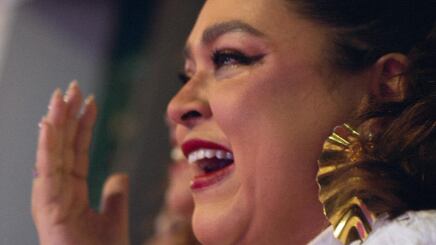 Preta Gil festejou no Carnaval após 55 dias de internação e emocionou seguidores