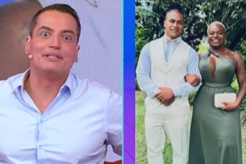 Léo Dias comenta sobre novo namorado de Jojo Todynho: “Namorar policial dá trabalho”