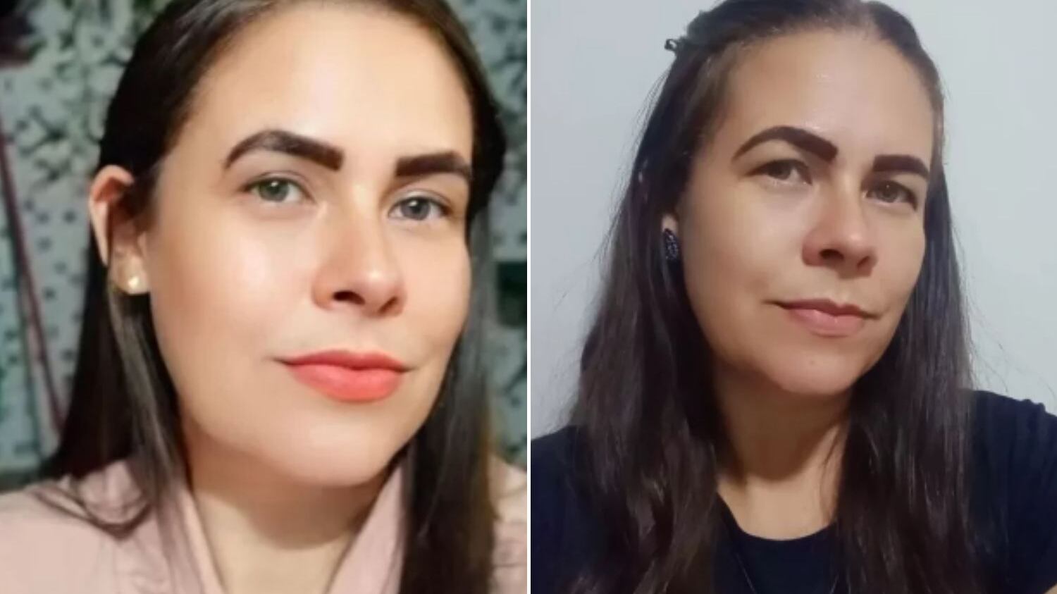 Marido denunciou caso à polícia