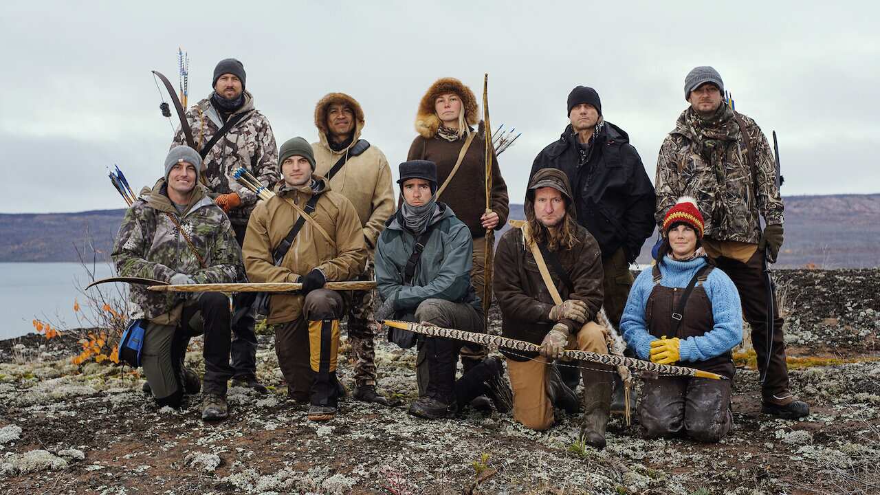 Netflix: la impactante miniserie basada en una brutal historia real que es realmente estremecedora