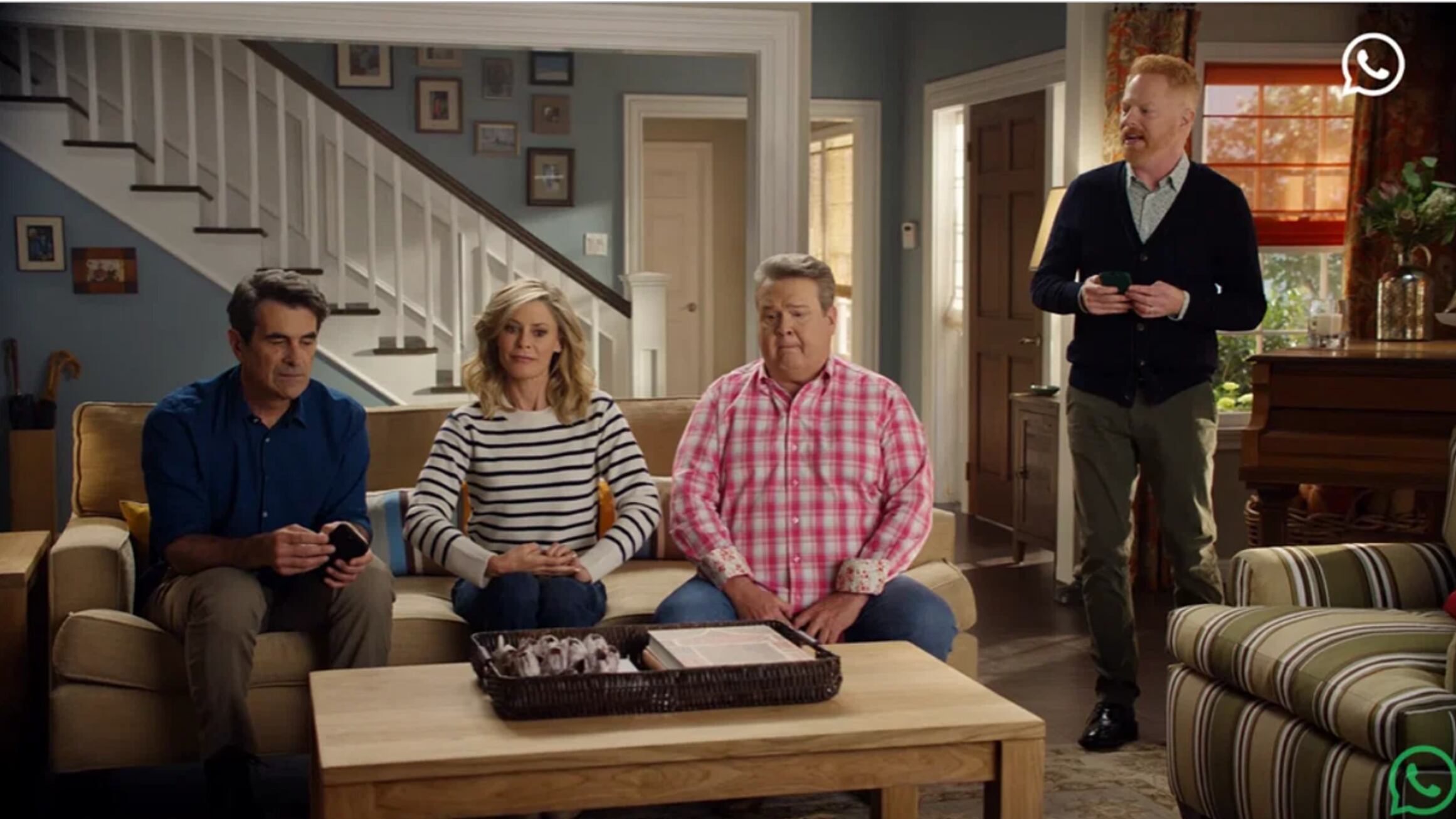 Moder Family | WhatsApp