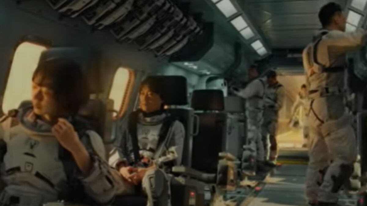 Netflix: la adictiva miniserie de 8 capítulos basada en hechos reales que te impactará desde el inicio