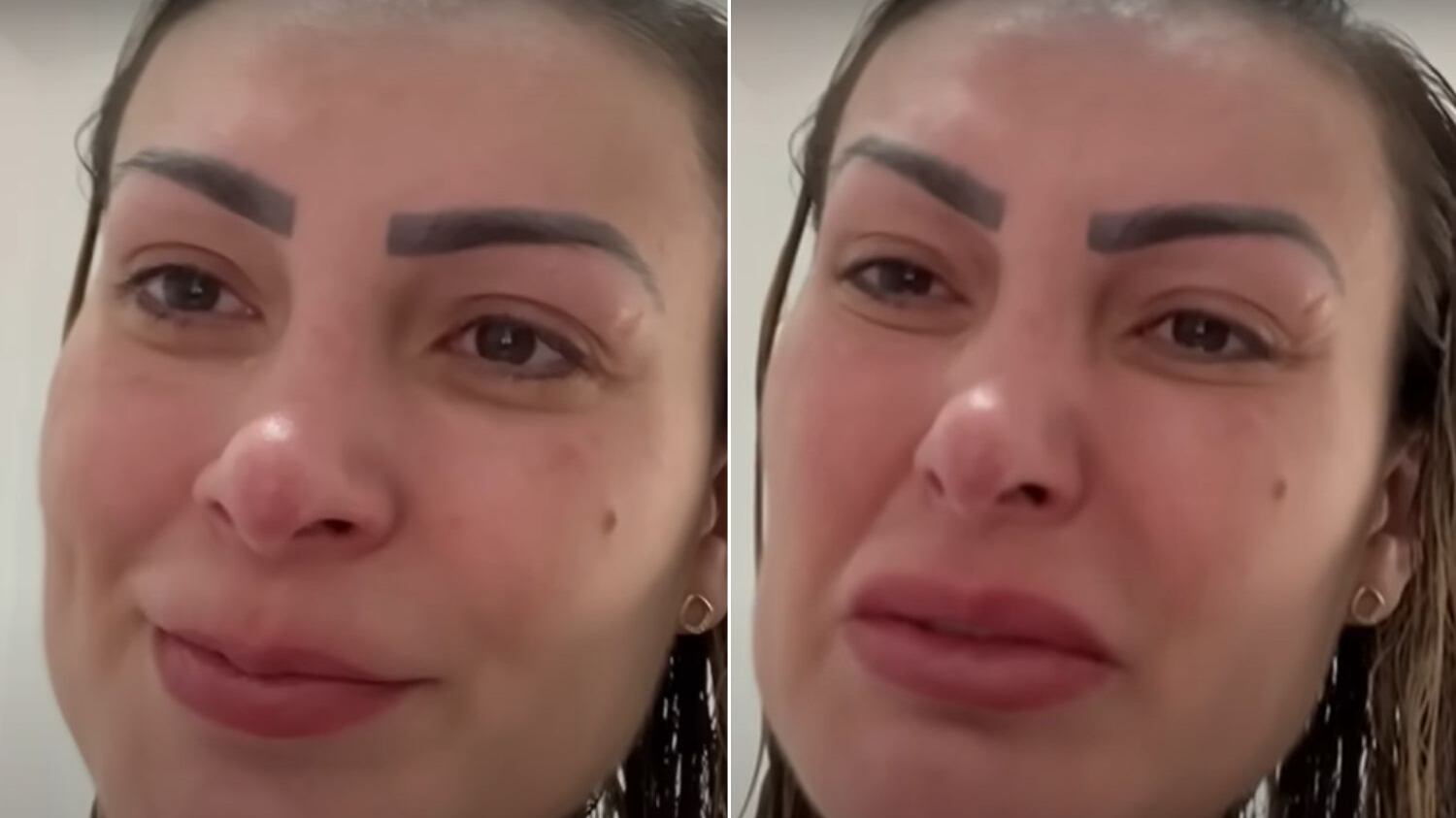 Famosa trava uma briga na justiça contra a Universal