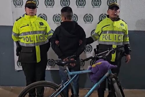 Homem foi capturado após esfaquear seis mulheres nas nádegas: uma delas faleceu