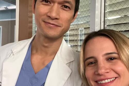 Atriz brasileira, Bianca Comparato irá participar de série ‘Grey’s Anatomy’: “Representar nosso país”