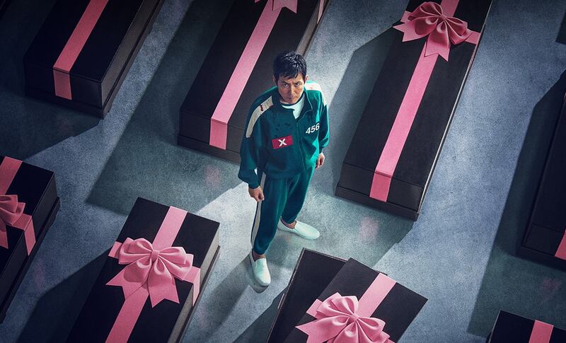 El tráiler de 'El Juego del Calamar 3' desató la expectativa y se lo explicamos ante su estreno el próximo 27 de junio.