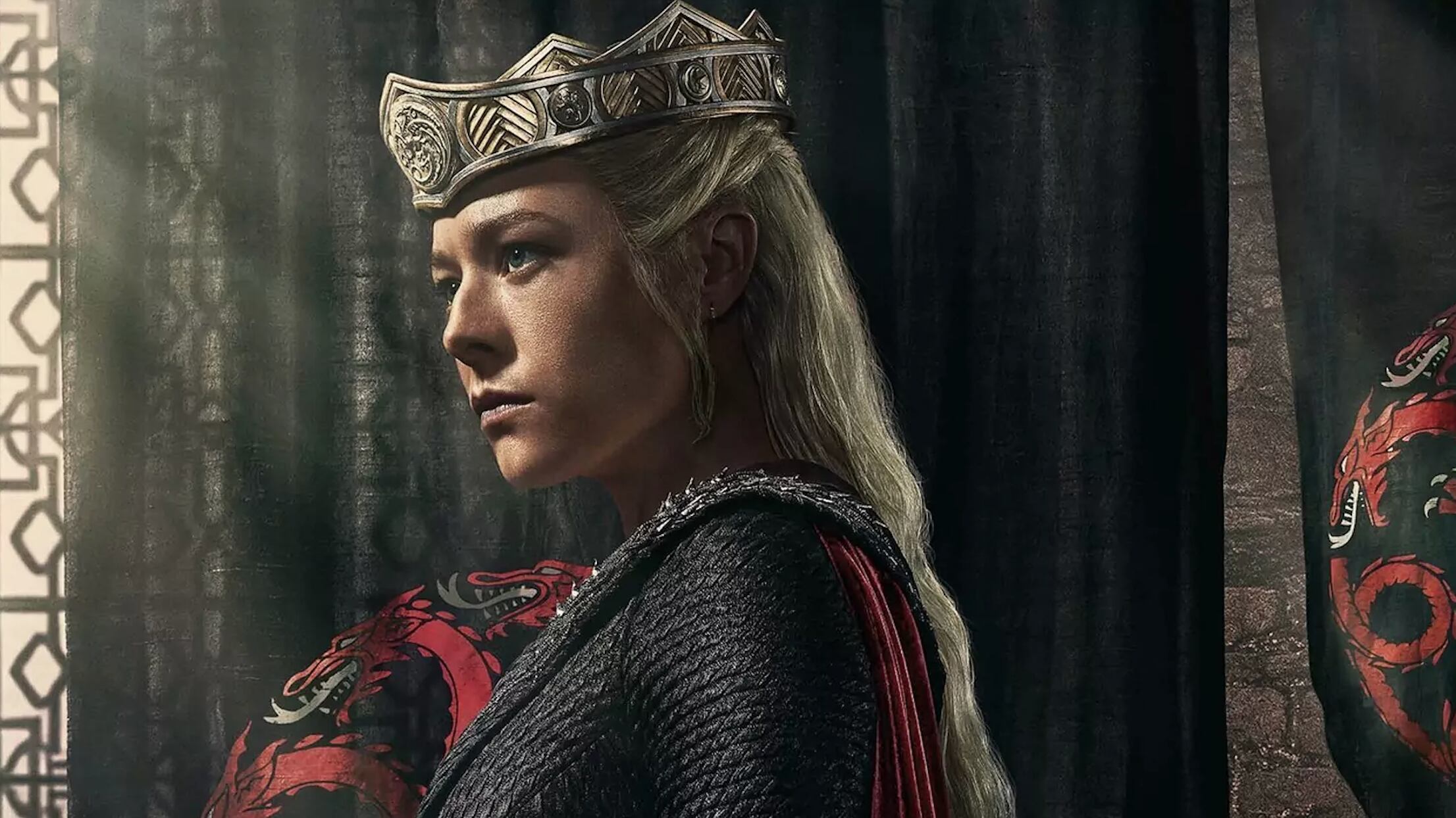 Una opción no oficial que permite a los fanáticos de la popular serie de televisión cambiar el ícono de la aplicación por el de la Casa Targaryen.