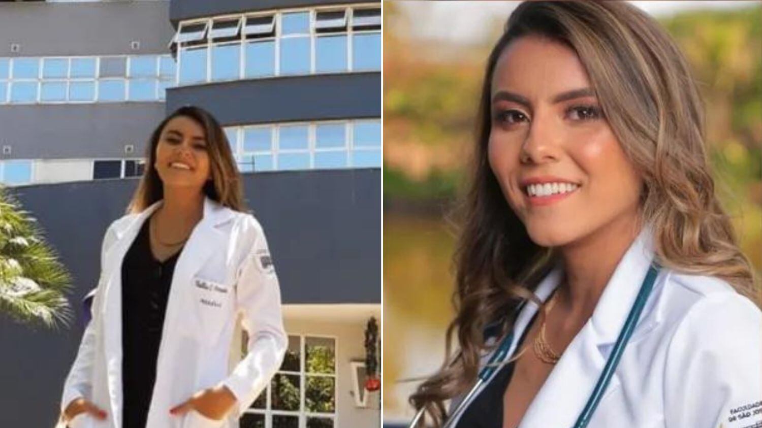 Namorado é o principal suspeito