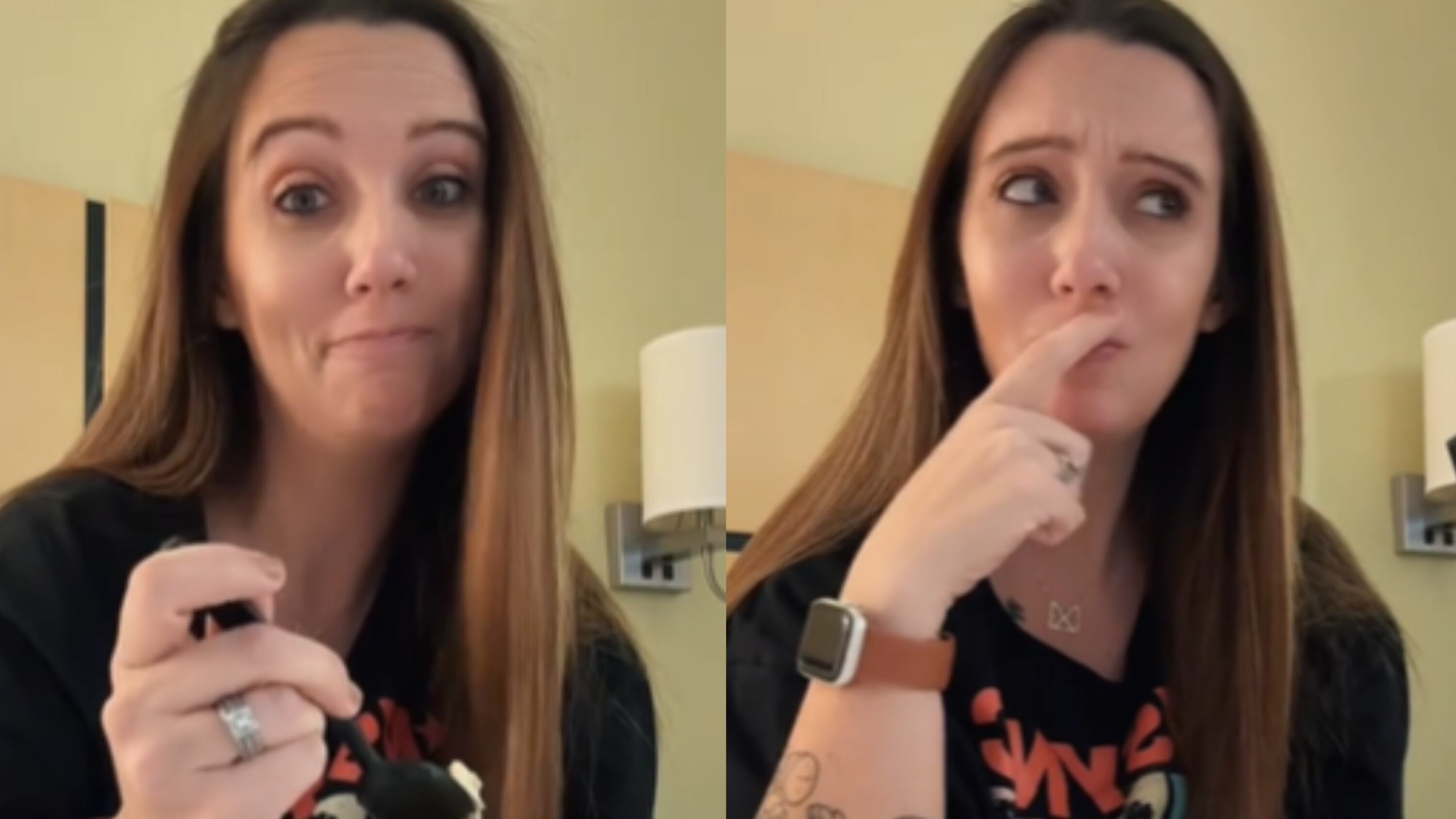 Mulher viraliza e divide opiniões ao revelar coisas que se recusa a fazer para o marido