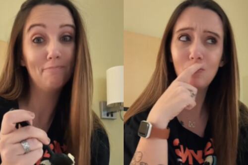 Mulher viraliza no TikTok e divide opiniões ao revelar coisas que se recusa a fazer para o marido