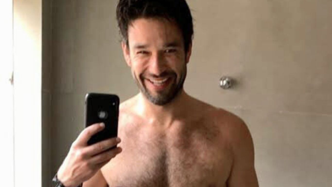 Sergio Marone assume ser ecossexual e vira meme nas redes sociais