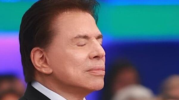 Internado, Silvio Santos vira o assunto mais comentado no X (Twitter)