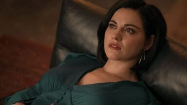 Atriz Maite Perroni em Três vidas